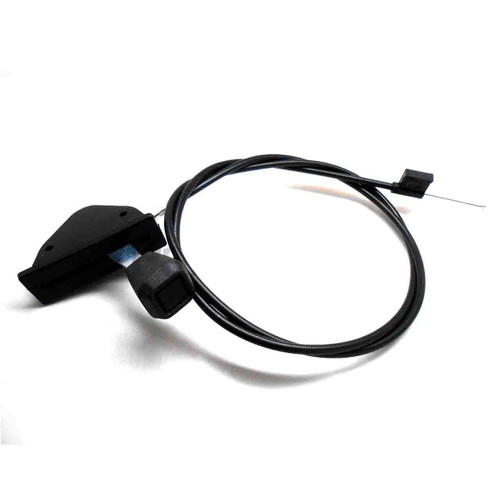 95-7410 - CABLE - THROTTLE - (TORO ORIGINAL OEM)