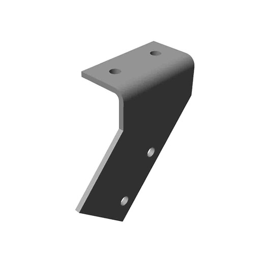 95-7666 - BRACKET-SWITCH REED - (TORO ORIGINAL OEM)