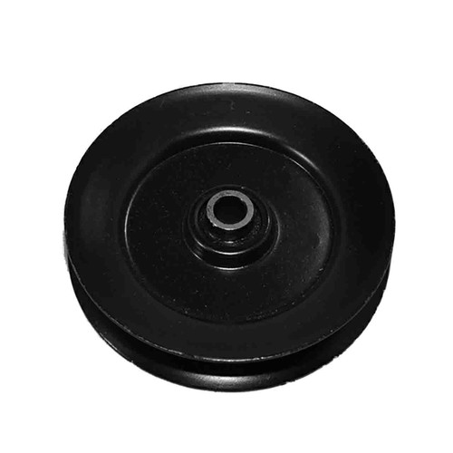 95-7668 - PULLEY-V IDLER - (TORO ORIGINAL OEM)