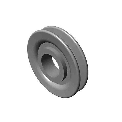95-7949 - CABLE-PULLEY - (TORO ORIGINAL OEM)