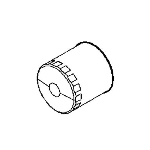 98-3596 - ASSY-OIL FILTER - (TORO ORIGINAL OEM) 98-3596 - ASSY-OIL FILTER - (TORO ORIGINAL OEM)