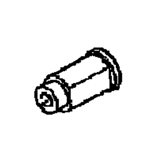 98-7722 - BUSHING-INSULATION - (TORO ORIGINAL OEM) 98-7722 - BUSHING-INSULATION - (TORO ORIGINAL OEM)