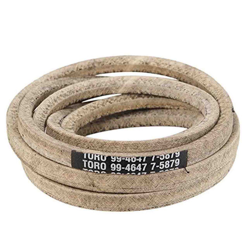 99-4647 - V-BELT-DRIVE DECK - (TORO ORIGINAL OEM)