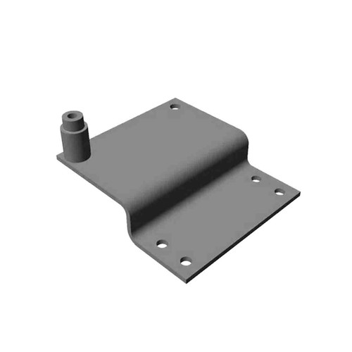 99-4684-01 - BRACKET ASM-PULLEY - (TORO ORIGINAL OEM)