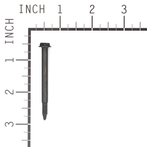 BRIGGS & STRATTON part 690244 - SCREW - Image 1