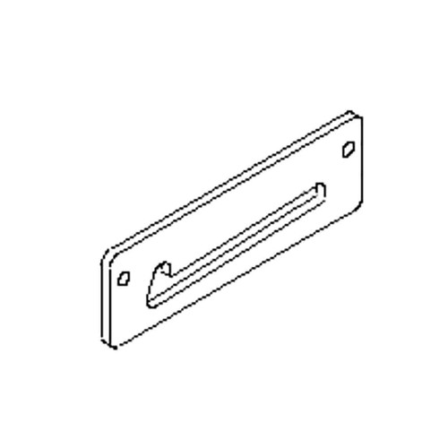 99-7894 - BRACKET-ROD PROP - (TORO ORIGINAL OEM)