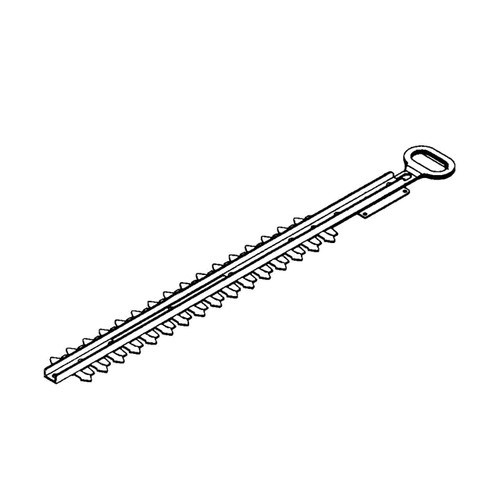 99-8834 - BLADE ASM - (TORO ORIGINAL OEM)