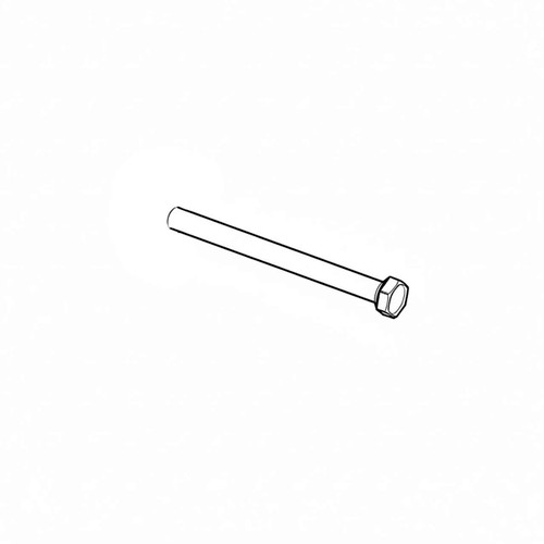 AU426-556 - BOLT - (TORO ORIGINAL OEM)