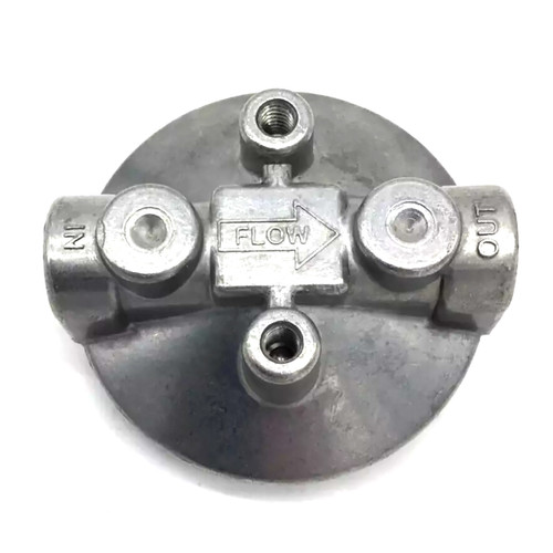 HYD13935 - HEAD FILTER -06ORB - (TORO ORIGINAL OEM)