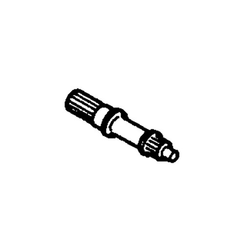 M210556 - AXIS - BLADE - (TORO ORIGINAL OEM)