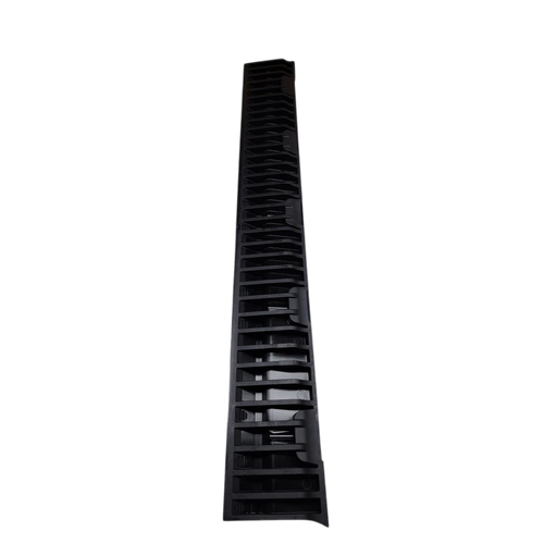 539777001 - SCRAPER BLADE 21IN - Part # SCRAPER BLADE 21IN (HOMELITE ORIGINAL OEM)