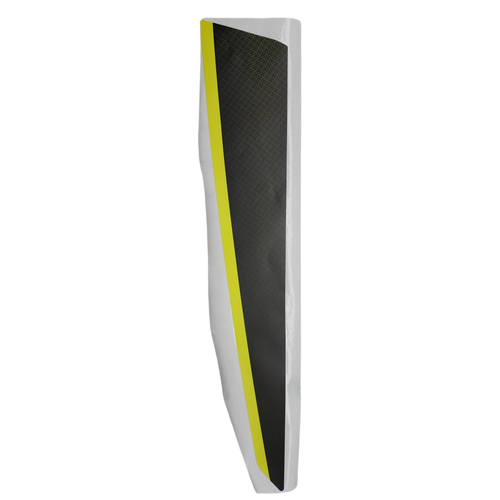 941097266 - HOOD LABEL HERO - Part # HOOD LABEL HERO (HOMELITE ORIGINAL OEM)