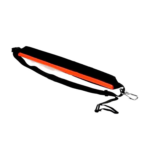 4119 710 9011 - DELUXE SINGLE HARNESS - (STIHL ORIGINAL OEM)