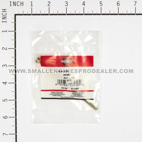 BRIGGS & STRATTON part 690323 - SCREW - Image 3