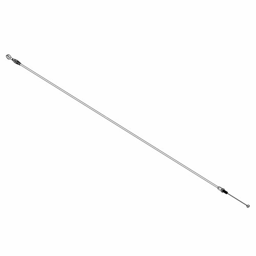 BILLY GOAT 501373 CABLE 00.078 SPD CTRL 43 Original OEM part