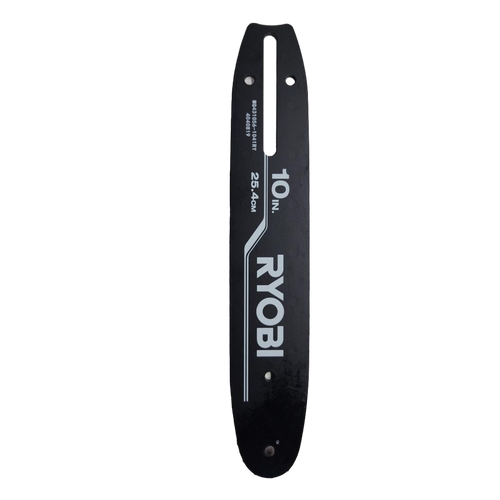 682802001 - GUIDE BAR - Part # GUIDE BAR (HOMELITE ORIGINAL OEM)