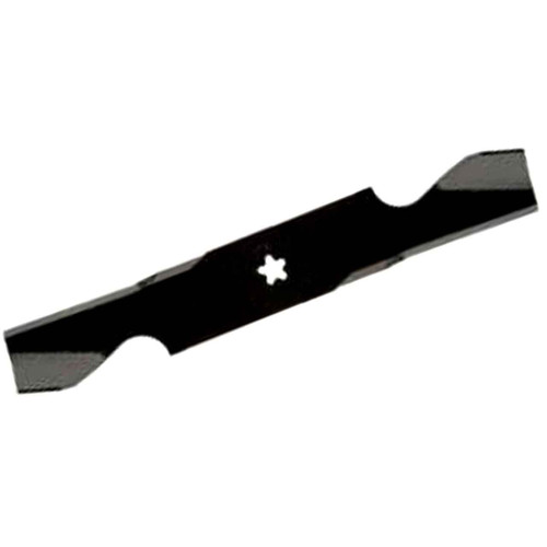 Husqvarna 582760502 - Blade Cc54 Pz Style Hi Lift Bl - Original OEM part Husqvarna 582760502 - Blade Cc54 Pz Style Hi Lift Bl - Original OEM part