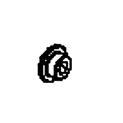 Husqvarna 588069701 - Keeper Keeper Spring - Original OEM part PACK OF 5