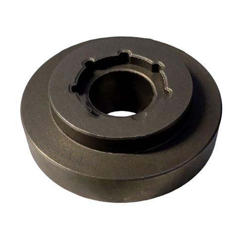 Husqvarna 536977401 - Brake Drum Sintered Sm 7 Splin - Original OEM part