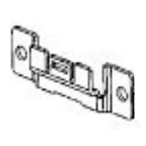 Husqvarna 589500702 - Bracket Fuse Relay Housing St - Original OEM part