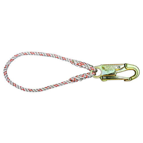 75130 - STEEL SNAP PRUSIK