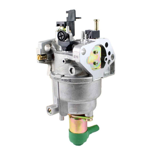 SILK 10731 - 10731 CARBURETOR WESTINGHOUSE 7500 - image 2