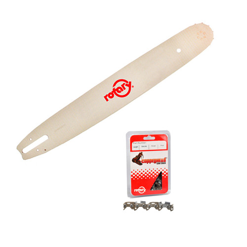 12" Bar And Chain Kit For ECHO CS-2511 Chainsaw