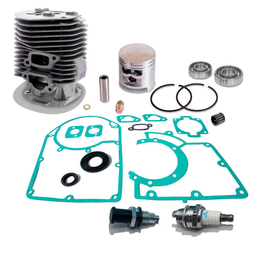 STIHL MS 051 ENGINE KIT WITH BEARINGS AND NEEDLE BEARING