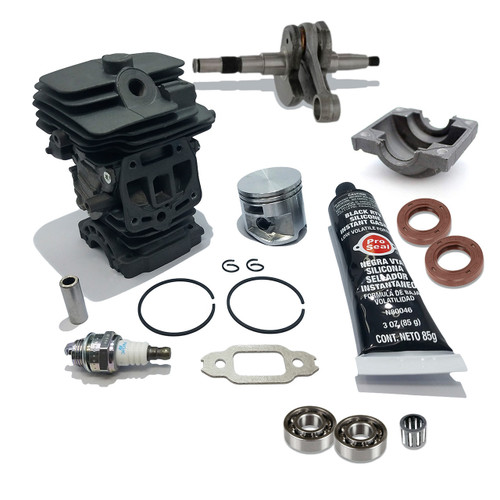 STIHL MS-251 CHAINSAW COMPLETE ENGINE KIT