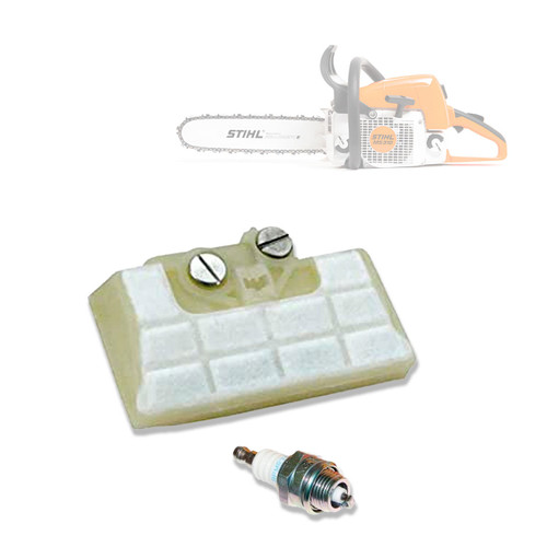 STIHL MS-310 BASIC TUNE-UP KIT