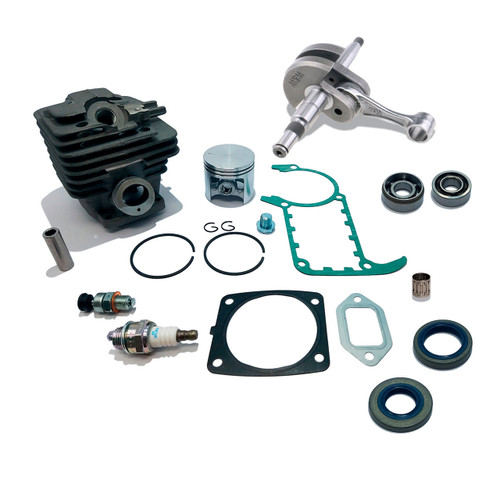 STIHL MS-361 Engine Kit - Thumbnail 2