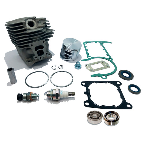 STIHL MS-362 ENGINE KIT WITH BEARINGS (NEEDLE BEARING NOT INCLUDED)
