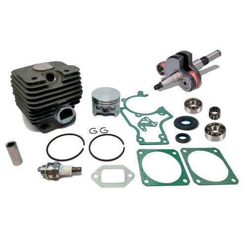 STIHL MS-380 CHAINSAW COMPLETE ENGINE KIT