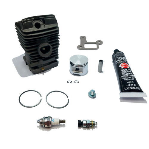 STIHL MS-390 CYLINDER KIT WITH GASKETS