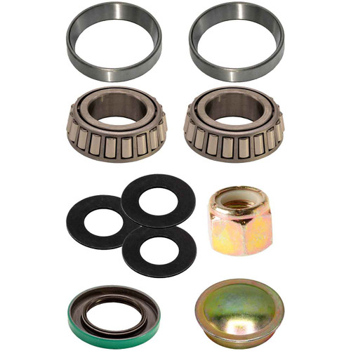 Fork Kit Bearing For Hustler Super S 36"