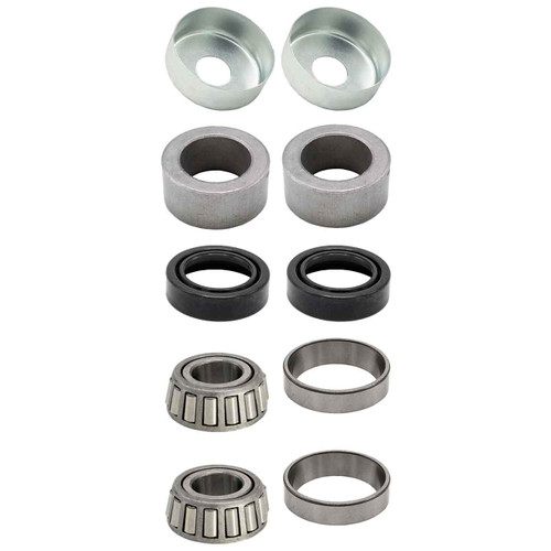 Rim Kit Bearing For Hustler Super 104