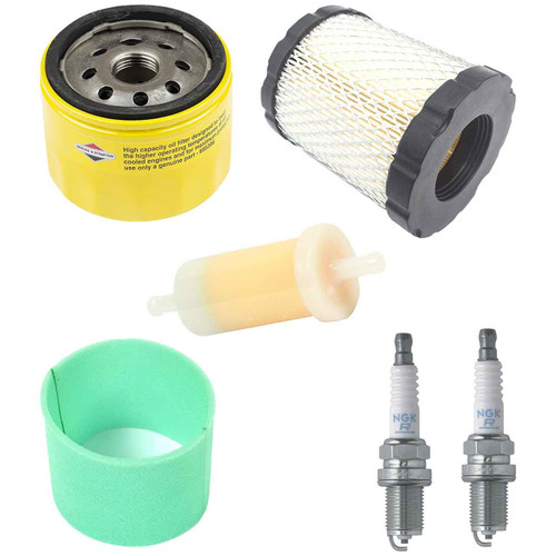 Scag Freedom Z Tune Up Kit SFZ61-27BS OEM (49T877)