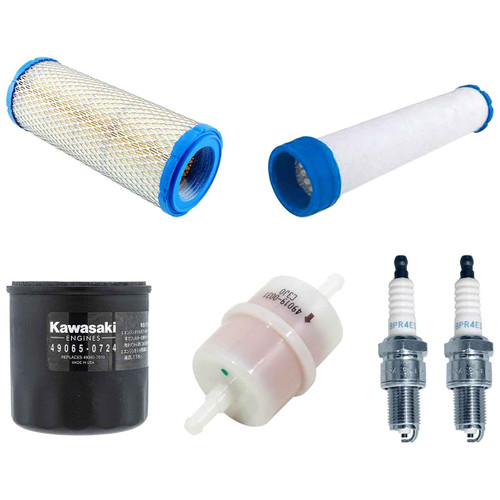 Scag Freedom Z Tune Up Kit SFZ61-730FS OEM (FD731V-FS05)