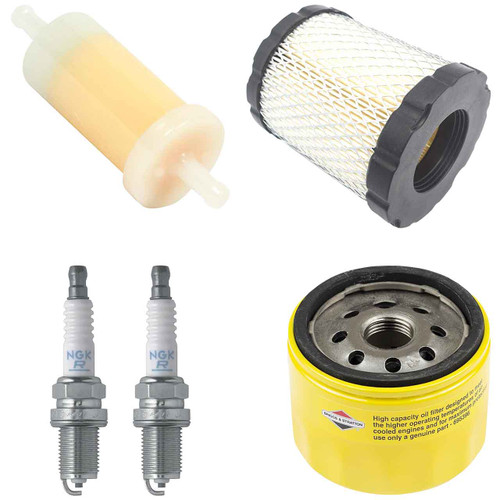 Scag Tiger Cat Tune Up Kit STC61V-30BS OEM (49M977)