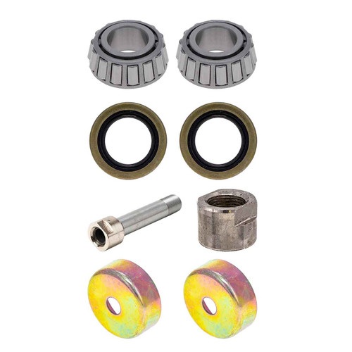 Rim Kit Bearing For Toro GrandStand 36"