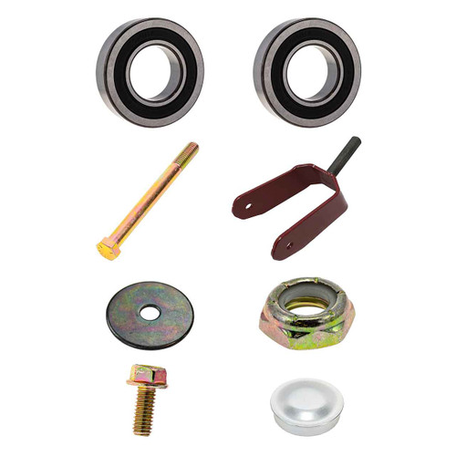 Fork Kit Bearing With Fork and Hardware For Toro TimeCutter 42"