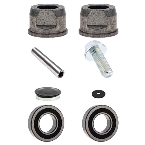 Fork and Rim Kit Bearing For Toro TimeCutter 50"