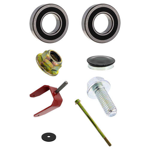 Fork Kit Bearing With Fork and Hardware For Toro TimeCutter 60"