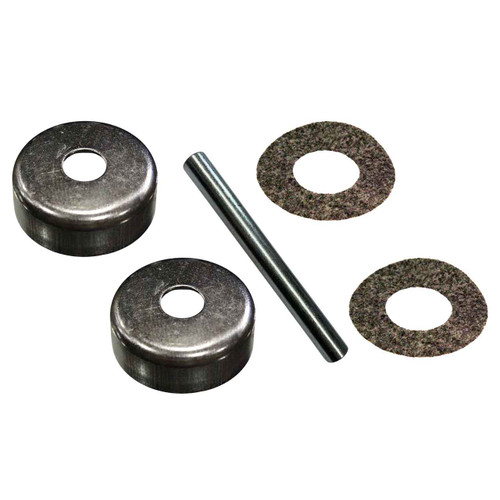 Rim Kit Bearing For Toro Titan 48"