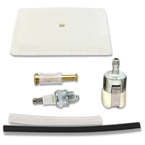 ECHO CS-280E AIR-OIL-FUEL FILTERS SPARK PLUG KIT OEM