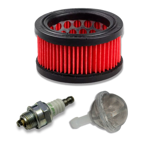 ECHO CS-520 AIR-OIL FILTERS SPARK PLUG KIT OEM