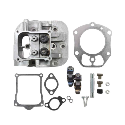 BRIGGS & STRATTON part 84010829 - HEAD CYLINDER 1 EFI (OEM part)