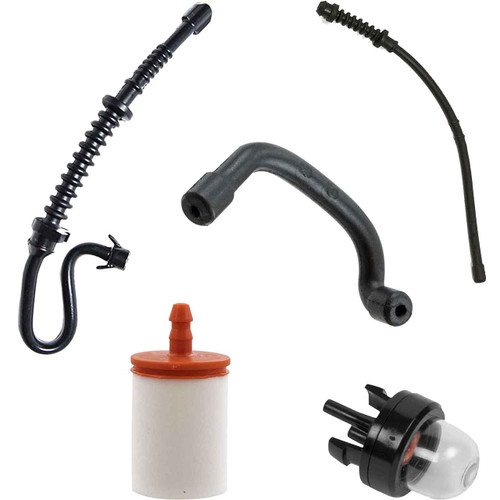 Genuine Fuel Line Kit for the Echo CS-3450 Chainsaw | Small Engines Pro ...