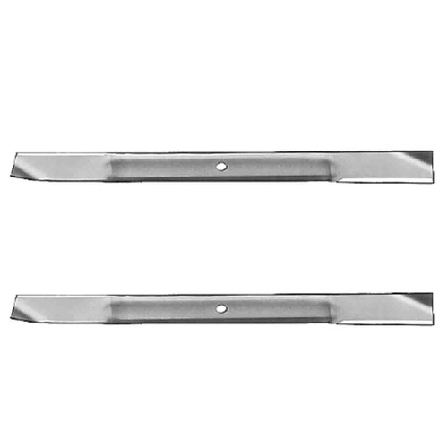 31-3/8" Blade Kit(2 Pack) Compatible With TORO OEM 80-4430 - 5/8" Center Hole
