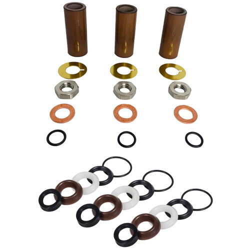 Complete Piston Kit For BE Pressure Washer B389HC